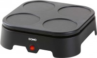 Pancake Maker Domo DO1094P 
