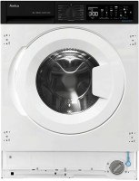 Integrated Washing Machine Amica WABIC812ALiSTO 