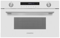 Photos - Built-In Microwave MAUNFELD MBMO.34.9GW 