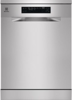 Photos - Dishwasher Electrolux SEM 94830 SX stainless steel