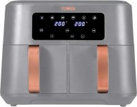 Fryer Tower T17137GRY 