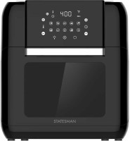 Photos - Fryer Digital SKAO11015BK 
