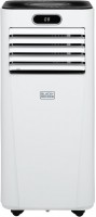 Photos - Air Conditioner Black&Decker BXAC40025GB 26 m²