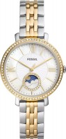 Photos - Wrist Watch FOSSIL Jacqueline ES5166 