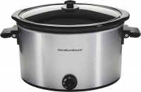 Photos - Multi Cooker Hamilton Beach 33190FG 