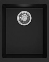 Photos - Kitchen Sink Fabiano Navio 37x46 8221.301.1532 370x460
