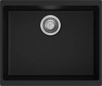Photos - Kitchen Sink Fabiano Navio 53x46 8221.301.1534 530x460