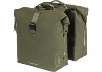 Bike Bag Basil SoHo Bicycle Double Bag Nordlicht 41 L 41 L