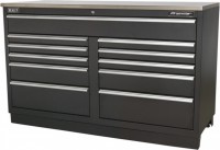 Tool Box Sealey APMS04 