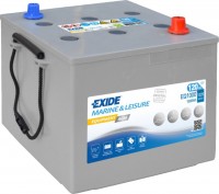 Photos - Car Battery Exide Equipment AGM (EQ800)