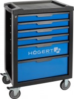 Photos - Tool Box Hogert HT7G045 