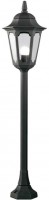 Floodlight / Street Light Elstead Lighting Parish PR5-BLACK 