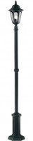 Floodlight / Street Light Elstead Lighting Parish PR6-BLACK 