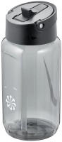 Photos - Water Bottle Nike TR Renew Recharge Straw Bottle 16 OZ 
