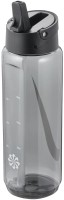 Photos - Water Bottle Nike TR Renew Recharge Straw Bottle 24 OZ 