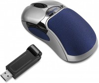 Photos - Mouse Fellowes HD Precision Optical Mouse
