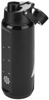 Photos - Water Bottle Nike TR Renew Recharge Chug Bottle 24 OZ 