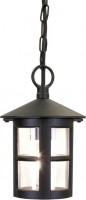 Floodlight / Street Light Elstead Lighting Hereford BL21B-BLACK 