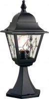 Floodlight / Street Light Elstead Lighting Norfolk NR3-BLK 