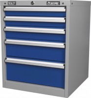 Tool Box Sealey API5655B 