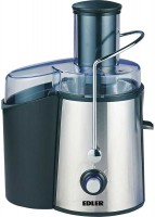Photos - Juicer EDLER EDJU-1045