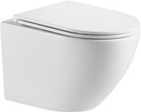 Photos - Toilet Imprese Rozkos Twist c06310103 