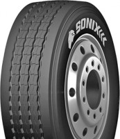 Photos - Truck Tyre Sonix SX977 385/65 R22.5 160L 