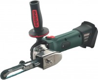 Photos - Grinder / Polisher Metabo BF 18 LTX 90 600321850 