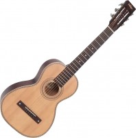 Photos - Acoustic Guitar Vintage VTR800PB 