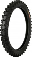 Photos - Motorcycle Tyre Kenda K780 80/100 -21 51M 