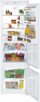 Photos - Integrated Fridge Liebherr ICBS 3214