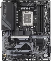 Photos - Motherboard Gigabyte Z790 D AC DDR5