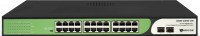 Photos - Switch BDCOM S1500-24P2S-370