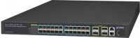 Photos - Switch PLANET XGS-6350-24X4C 