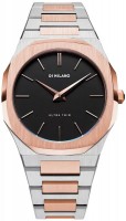 Wrist Watch D1 Milano Ultra Thin UTBU03 