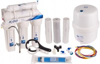 Photos - Water Filter Aquafilter RX-RO5-H2OO