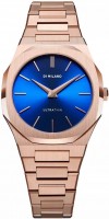 Wrist Watch D1 Milano Ultra Thin UTBL12 