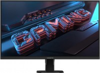 Monitor Gigabyte GS27Q X 27 "  black