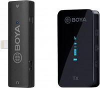 Photos - Microphone BOYA BY-XM6-S3
