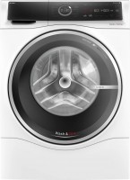Photos - Washing Machine Bosch WNC 254A0 ME white