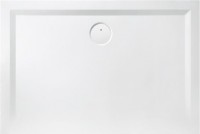 Photos - Shower Tray Sanplast Space Mineral 90x80 645-290-0320-01-000 