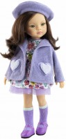 Photos - Doll Paola Reina Sofia 04670 