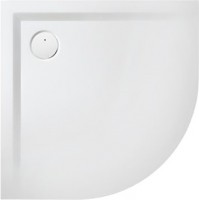 Photos - Shower Tray Sanplast Space Mineral 100x100 645-290-0440-01-000 