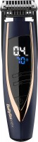 Photos - Hair Clipper BaByliss Super Stubble XTP Beard Trimmer 7898DU 
