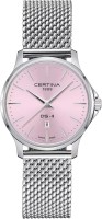 Photos - Wrist Watch Certina DS-8 C045.010.11.331.00 