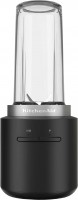 Mixer KitchenAid KSBR200BM black
