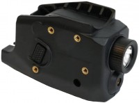 Photos - Flashlight XGun GL2 