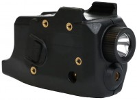 Photos - Flashlight XGun GL3 