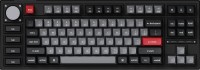 Photos - Keyboard Keychron Q3 Pro Knob (Special Edition)  Red Switch