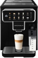 Photos - Coffee Maker Grunhelm GACM-01 black